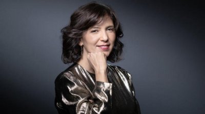 المخرجة التونسية كوثر بن هنية عضوة لجنة تحكيم مسابقة مهرجان البحر الأحمر 