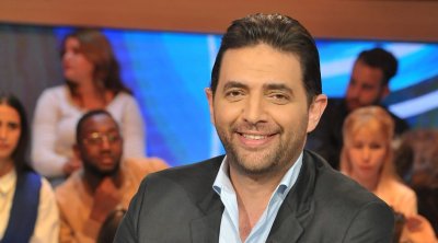 وفاة والد رفيق بوشناق 