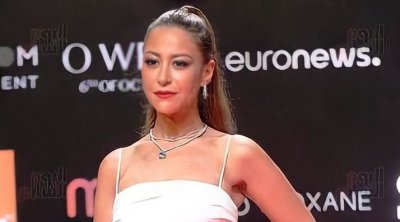 مصر : القبض على الفنانة منة شلبي لحيازتها مخدرات