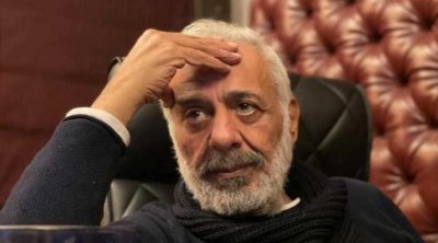 تكريم النجم السوري أيمن زيدان في أيام قرطاج المسرحية 2022 