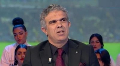 رياض البوعزيزي: المنتخب التونسي أحزننا.. والمغرب أسعدنا (فيديو)