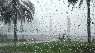 تونس: رياح وأمطار رعدية متواصلة الليلة