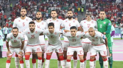 حفيظ الدراجي : مونديال قطر سيبقى شاهدا على فوز تونس التاريخي على فرنسا