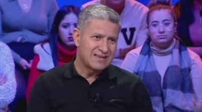 زبير بية: المساكني خيب أملنا... و إلياس السخيري الأفضل في تونس