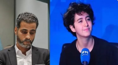 تسبب في طرد تلميذة : مهذب الرميلي ينفي و يوضح 