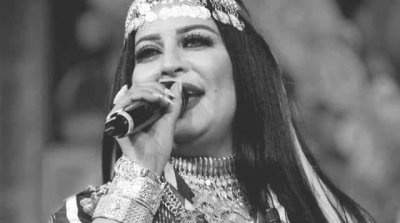 وفاة الفنانة التونسية فايزة المحرصي
