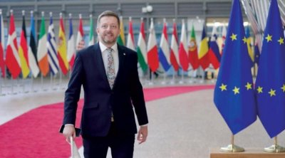 الإتحاد الأوروبي يعلن ضم كرواتيا لمنطقة شنغن