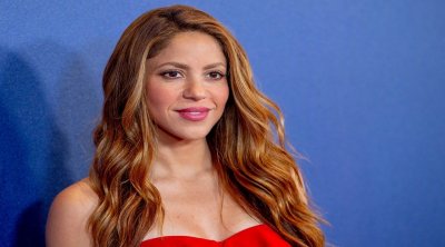 شاكيرا تحتفي بفوز المغرب في المونديال: هذه المرة لإفريقيا