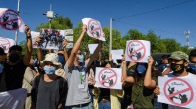 الإفلات من العقاب..ممثلو المجتمع المدني في تونس يحملون الدولة المسؤولية