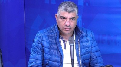 تم رشقه بالبيض ... نجيب الدزيري لنوفل الورتاني : بضاعتكم ردت إليكم 