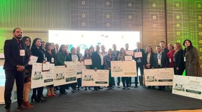 تتويج التلفزة التونسية بثلاث جوائز في مسابقة أفضل الأعمال الصحفية في الذكاء الإصطناعي