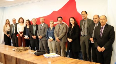 Législatives :Le centre Carter envoie une mission de 60 observateurs