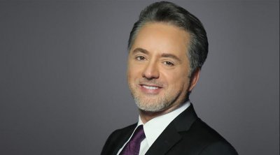 مروان الخوري يحتفل بزواجه في قبرص 