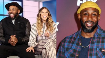 بعد يومين من احتفاله بذكرى زواجه.. انتحار الـDJ الأمريكي ستيفن tWitch