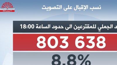 Ennahdha appelle à l’annulation du 2ème tour des législatives