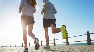 أهمية رياضة المشي في مقاومة الأمراض المزمنة 