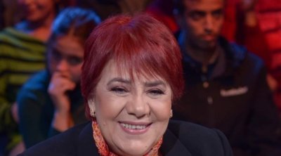 بالفيديو : جودة ناجح تكشف إصابتها بمرض الصرع 