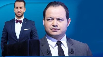 سمير الوافي يتهم محمد الخماسي بتقليده 