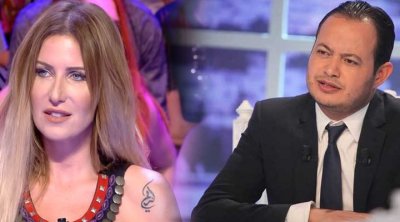 سمير الوافي يقاضي مريم بن مامي بتهمة الثلب والقذف