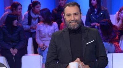 خالد هويسة ممنوع من الظهور في قناة الحوار التونسي 