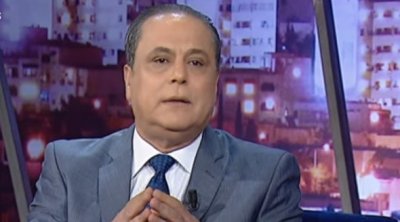 عودة حاتم بن عمارة للمشهد التلفزي (فيديو)