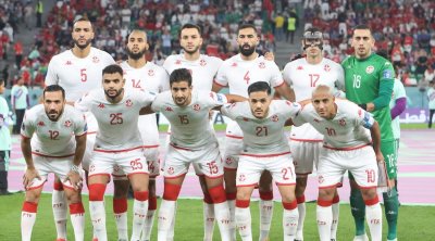 Foot : Deux Tunisiens dans l’équipe type du Maghreb 2022