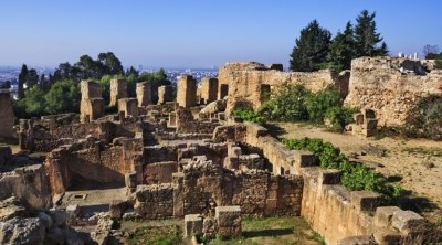 1 جانفي : الدخول مجاني للمتاحف والمعالم التاريخية والمواقع الأثرية