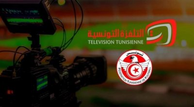 رسميا : بث مباريات البطولة التونسية على التلفزة الوطنية 