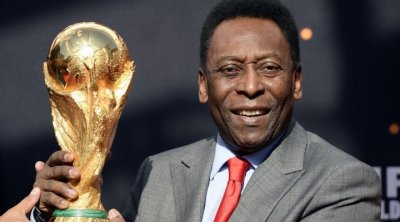 Brésil : Décès du dieu du football, Pelé