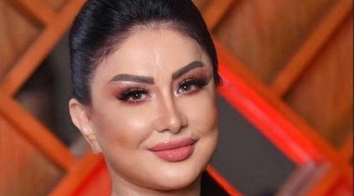 بطلة ''النمر الأسود'' وفاء سالم تعتزل الفن