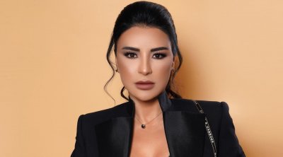 ماغي أبو غصن : مبهورة بجمال تونس (فيديو)