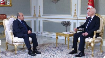 Saïed salue le rôle central des hommes d’affaires honorables 