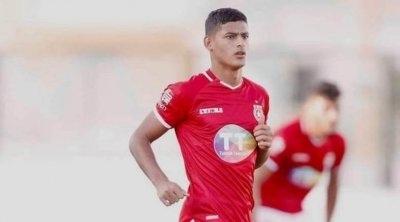 ES Sahel :Mohamed Dhaoui ''Cristou'' à Al Ahly