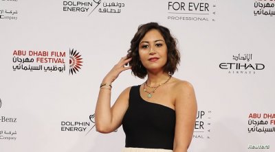 قضية المخدرات :سنة سجن لمنة شلبي لمدة سنة وغرامة مالية