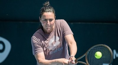 Ons Jabeur aux quarts de finale du tournoi Adélaïde