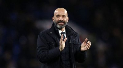 Décés de Gianluca Vialli, ancien attaquant et légende du football italien