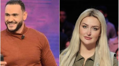 رانيا التومي تتهم الشاب بشير بالتحرش بها 