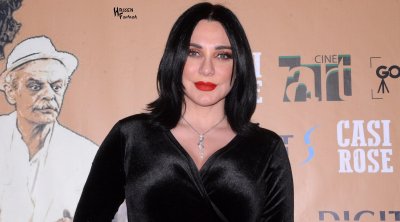 شاهد : عرض الفيلم السوري ''كازي روز'' في تونس