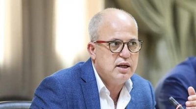 Tunisie : Nabil Hajji, élu Secrétaire Général du Courant démocrate