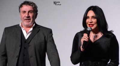 انتقادات لحوار سلاف فواخرجي في الإعلام التونسي 