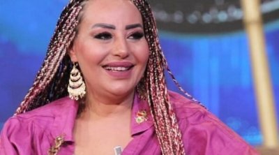 منال عبد القوي تكشف عن جديدها 