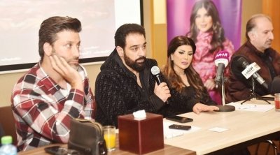 "النون وما يعلمون" مسلسل ضخم يبث في رمضان المقبل 