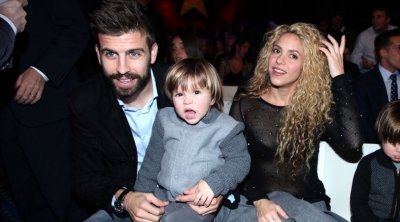 شاكيرا توبخ بيكيه وحبيبته بكلمات قاسية في أغنيتها الجديدة