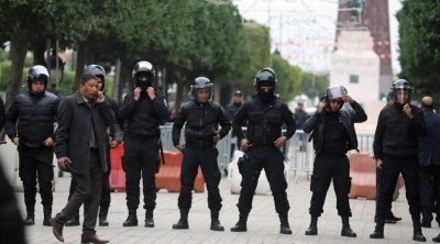 Le ministère de l'Intérieur appelle les manifestants du 14 janvier à respecter leurs autorisations