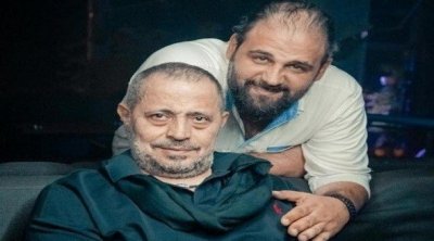 حقيقة إعتزال جورج وسوف الغناء بعد رحيل نجله وديع