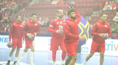 Handball-Mondial 2023 : La Tunisie perd contre la Belgique