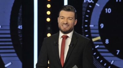 الهادي زعيم يثير سخط الصحفيين الشبان 