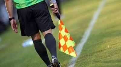 Ligue 1 Professionnelle : Les arbitres de la huitième journée