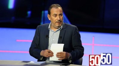 معز بن غربية يغادر قناة قرطاج + للأسباب التالية 