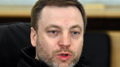 Le ministre de l’Intérieur ukrainien tué dans un crash d’hélicoptère
